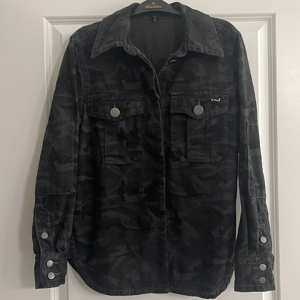 Marc Jacobs shacket S
